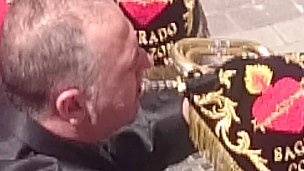 Sagrado corazón adra. Dario