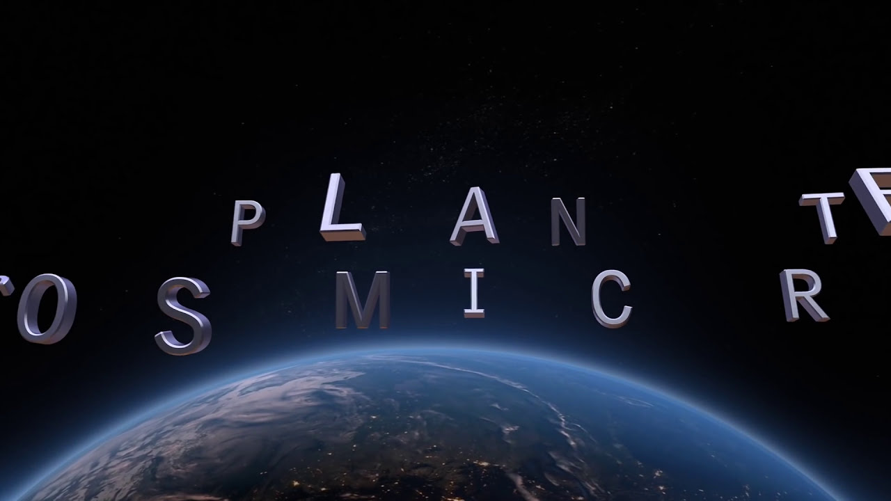 The Halle - Seven Planets and a Cosmic Rock (trailer)