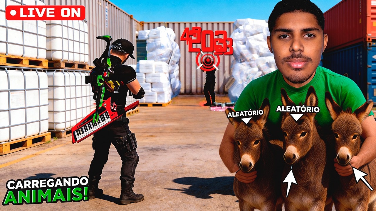 🛑 FELA FF AOVIVO 🛑🔥 VAI SAIR OS 15 BOYAH SEGUIDO HOJE - 🔥FREE FIRE AO VIVO 👻
