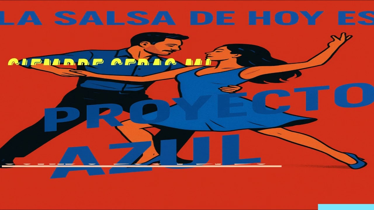 SIEMPRE SERAS MI BEBE - segunda parte proyecto azul