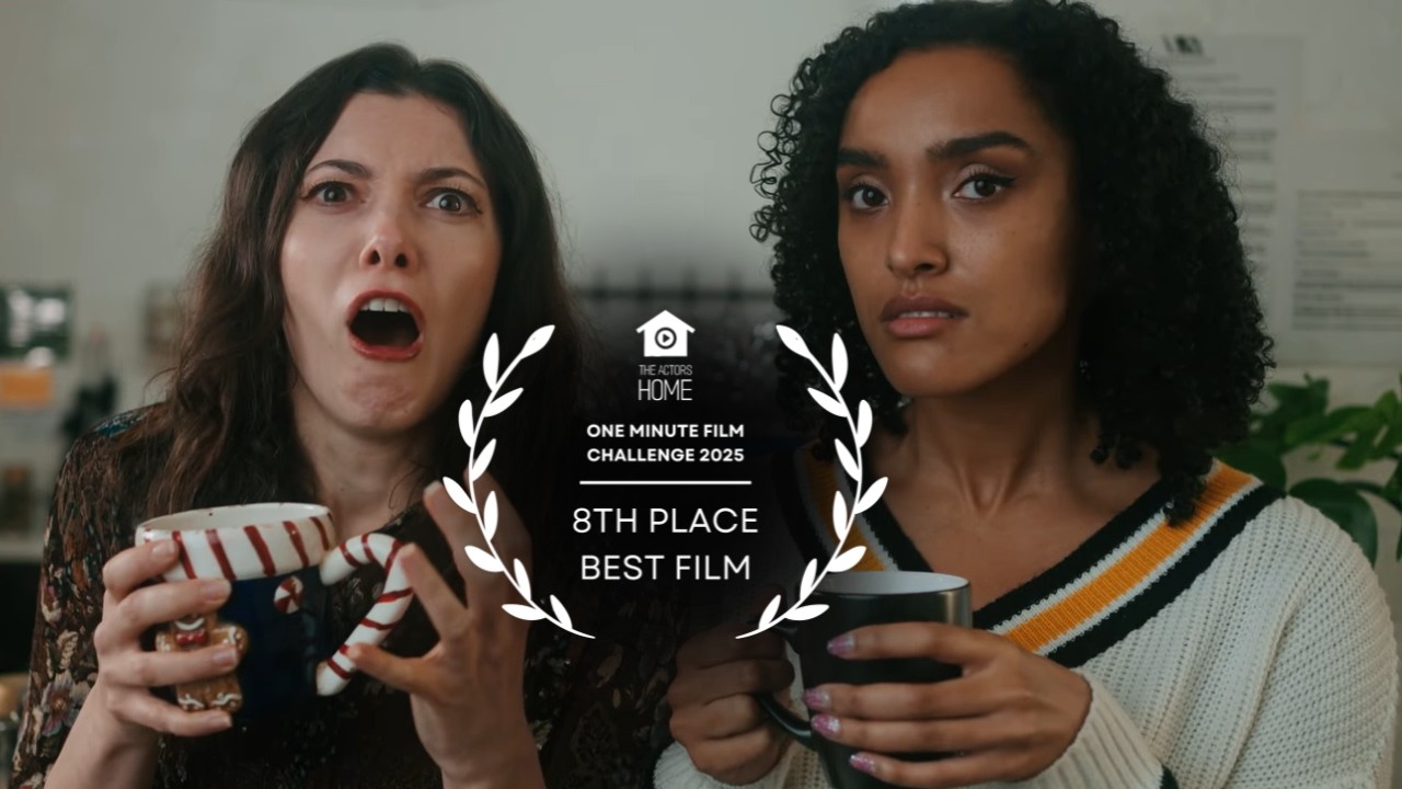 Secret Santa 🎅 | Comedy Short Film