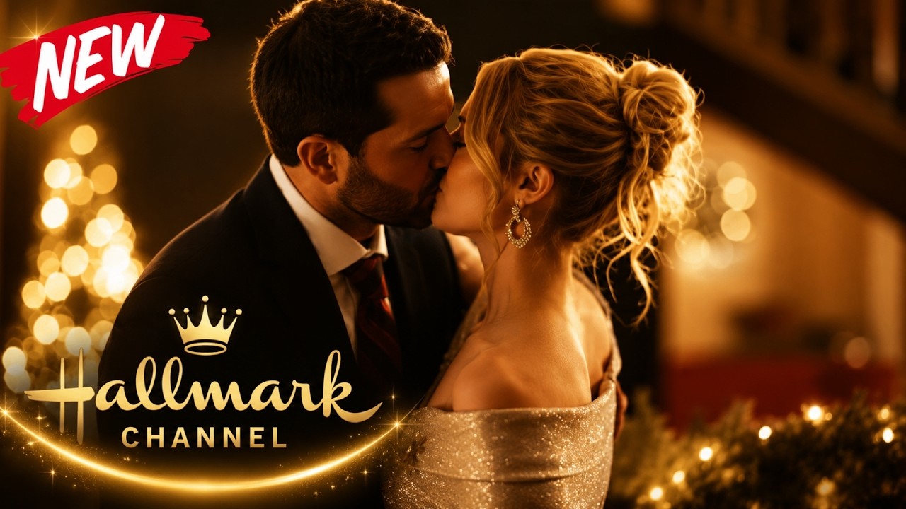Она открыла закрытое кафе в 2026 году ☕💖 и нашла там любовь | Полный фильм Hallmark!