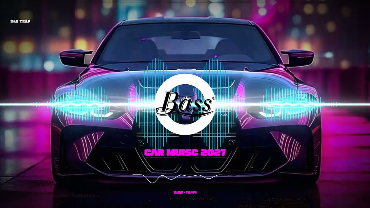 CAR MUSIC 🚗🎶 MEGA BASS BOOSTED 🔊 EDM MIX 💯🔥 | NIGHT DRIVE 🌃 CLUB BANGER 🎧 GYM WORKOUT 💪