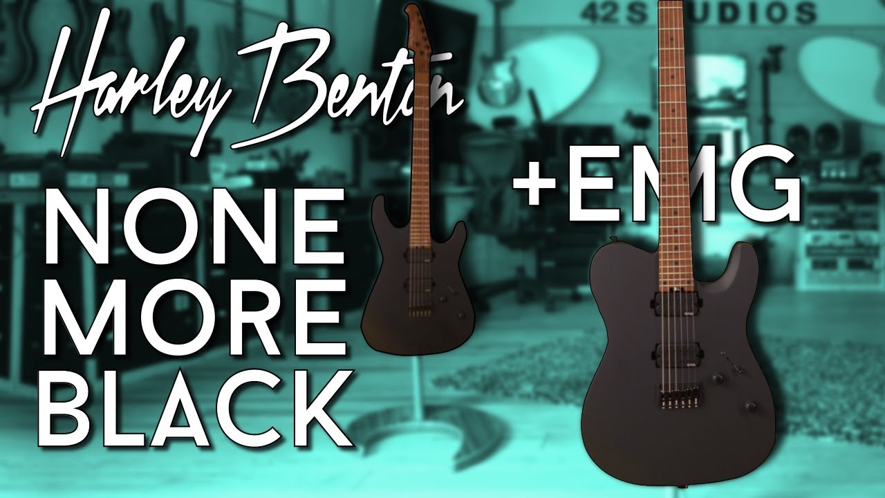 Is the Pro Series Harley Benton worth it?