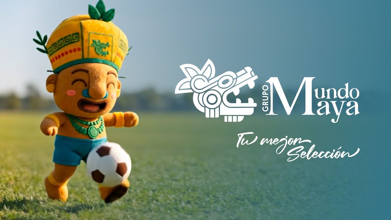 Grupo Mundo Maya Mundial