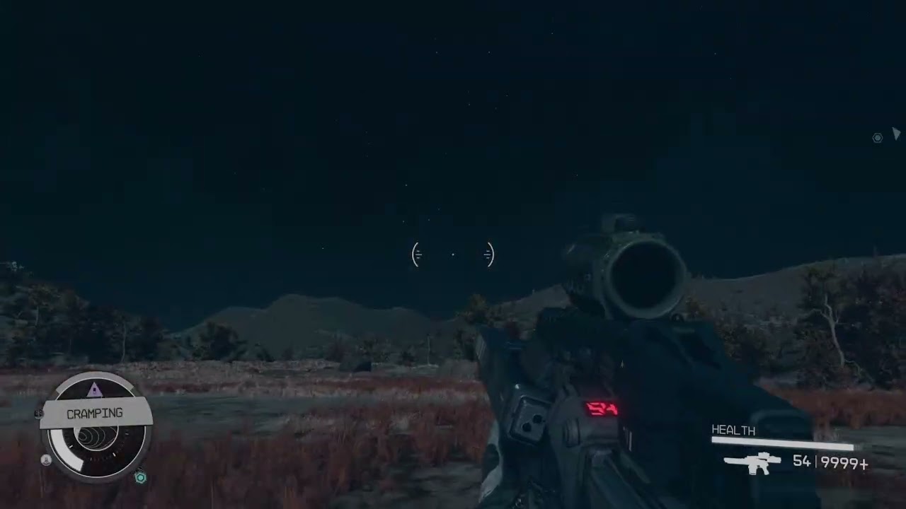 STARFIELD gameplay video 179