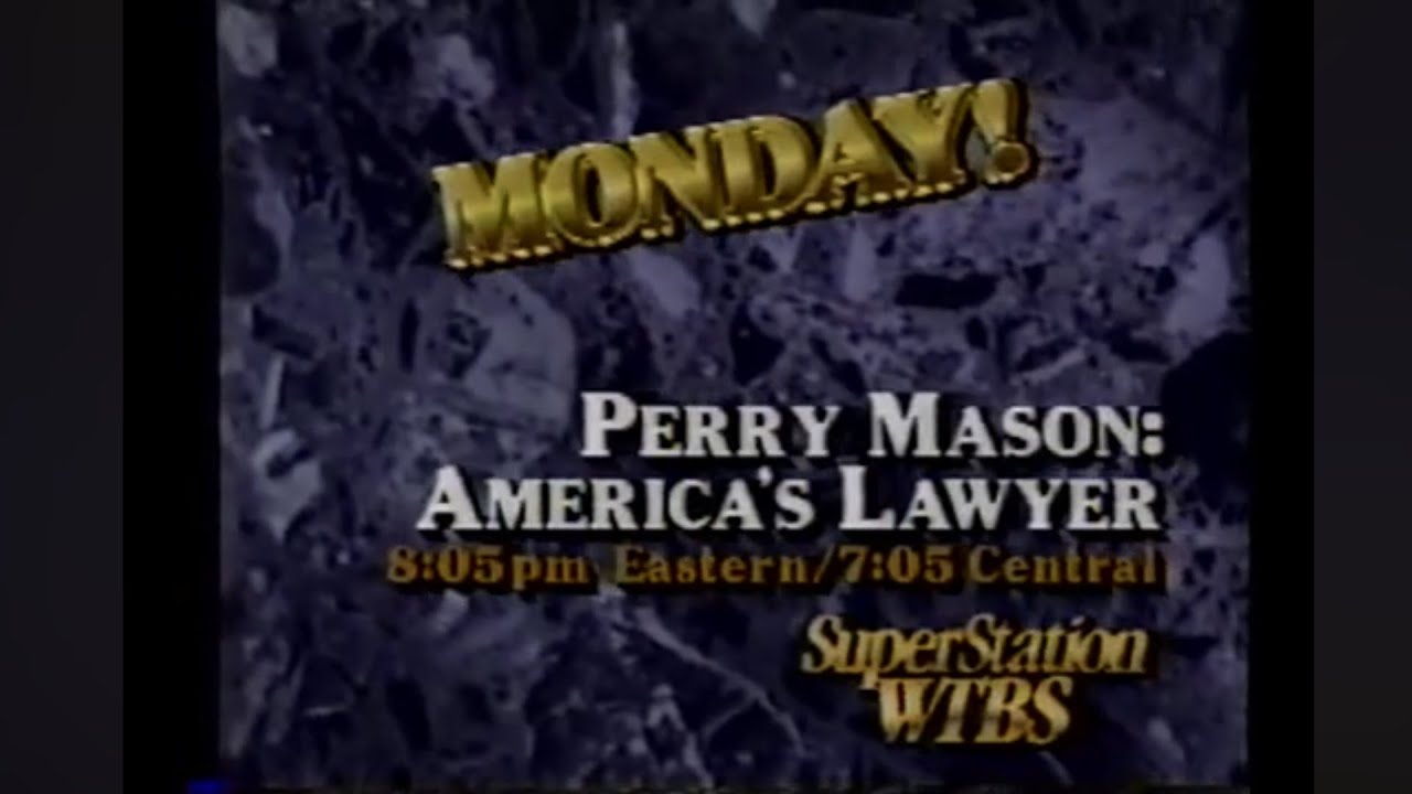 December 1985 | WTBS Commercials & Promos