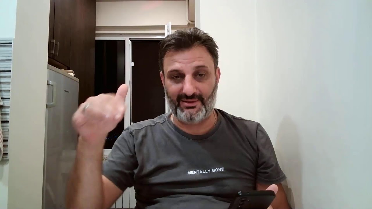 Հիմա Էլ իբր բացատրում են, թե ՍՓՅՈՒՌՔՆ ինչ է...