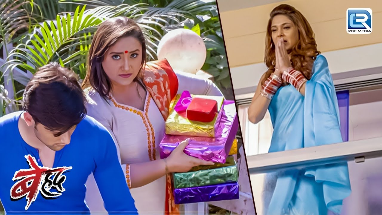 Maya ने लिया Arjun की माँ से अपना बदला | Beyhadh | Latest Full Episode 113+114 HD