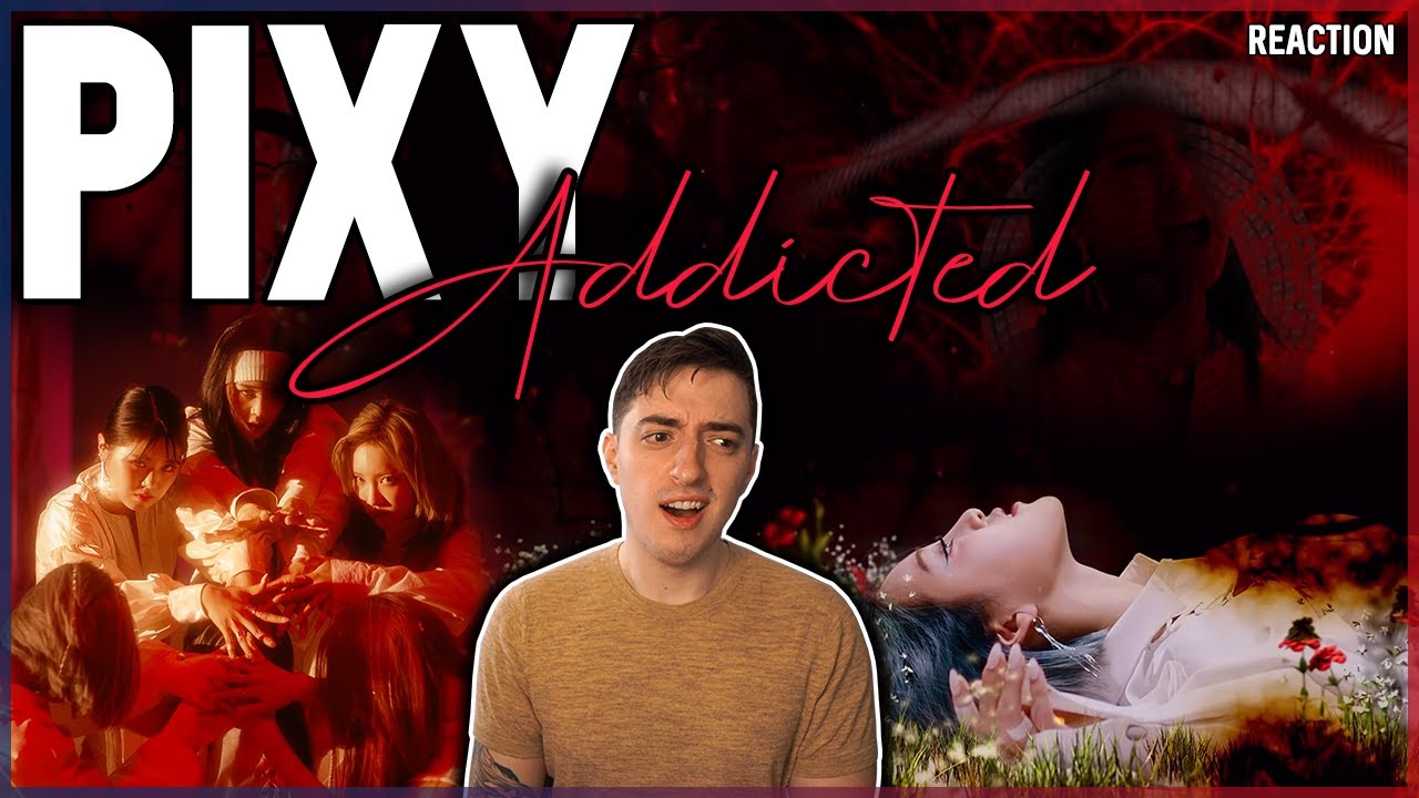 PIXY (픽시) - 