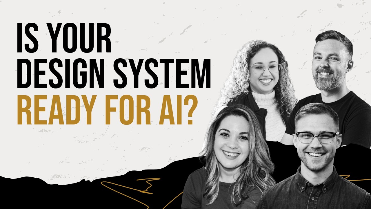 Design Systems in the Age of AI Agents