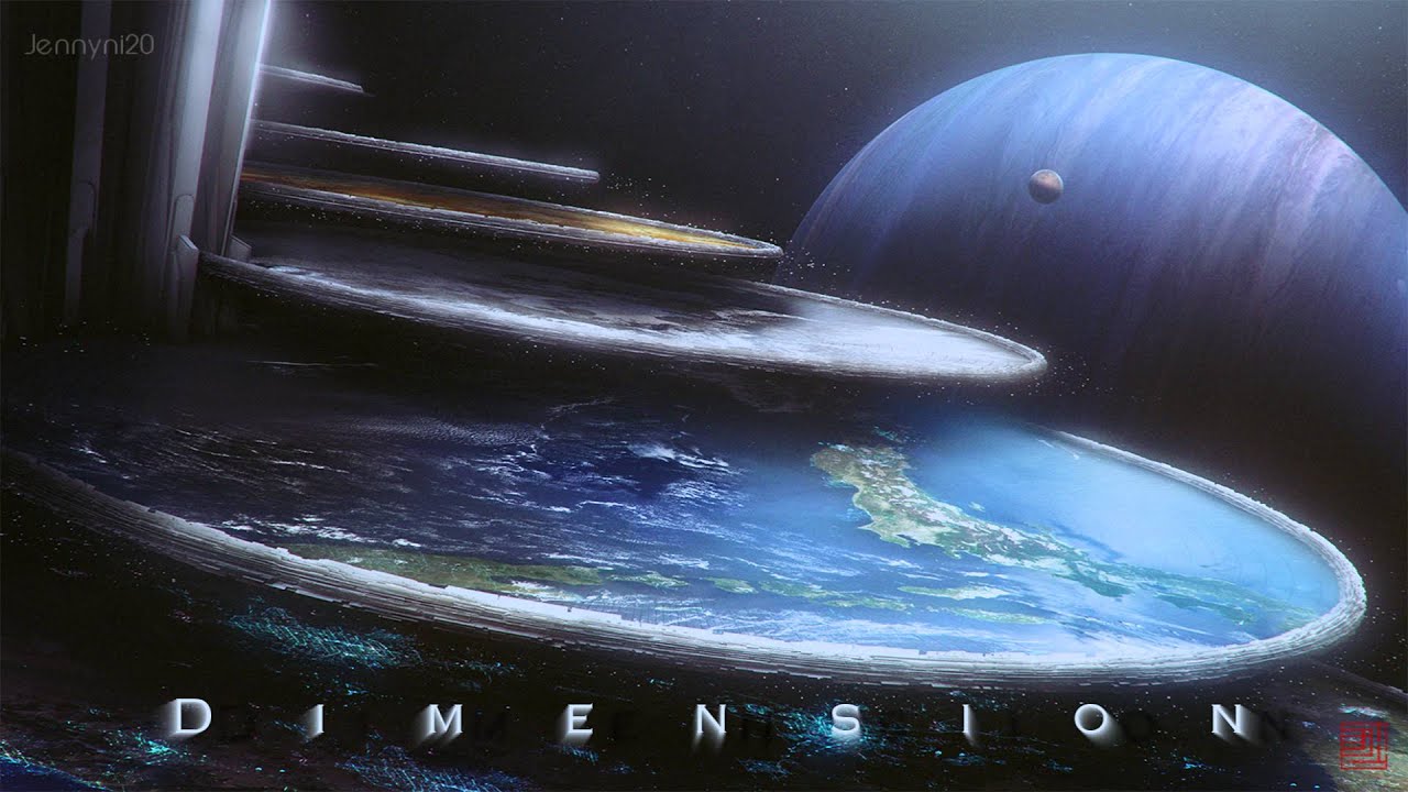 James Everingham - Dimension (Beautiful Orchestral)