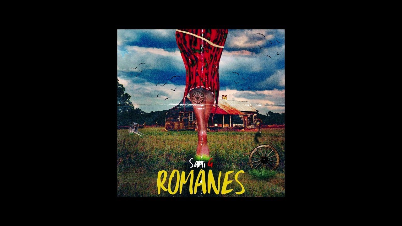 Sami G - Romanes (Official Audio)