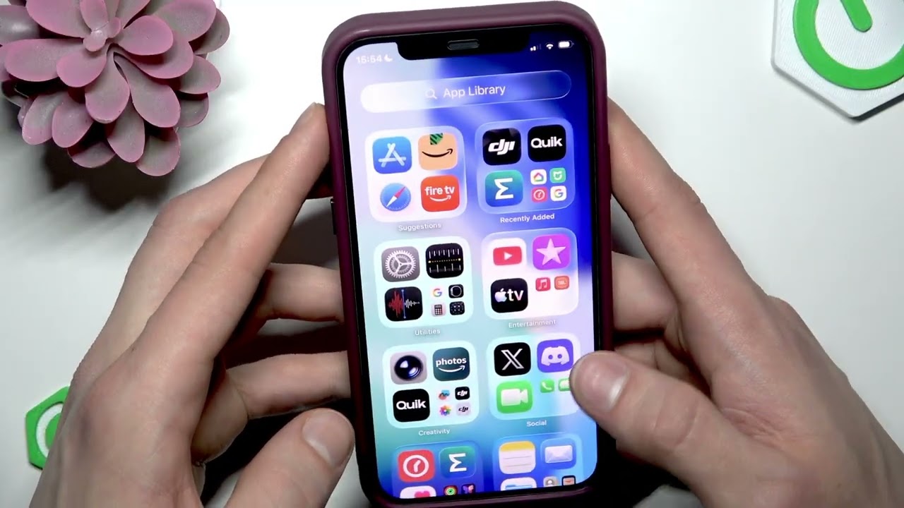 Как заблокировать любое приложение с помощью Face ID на iPhone | Взлом конфиденциальности