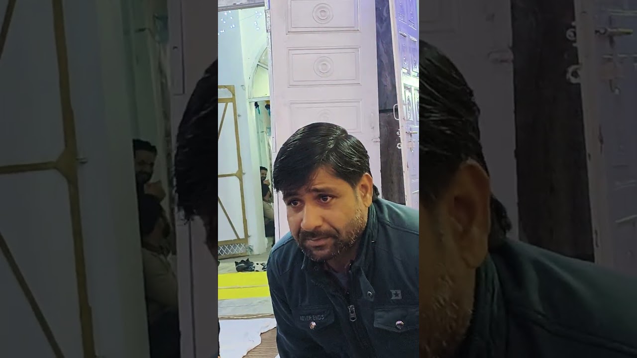 JASHNE ALAMDARE KARBALA CHHOLAS SADAT