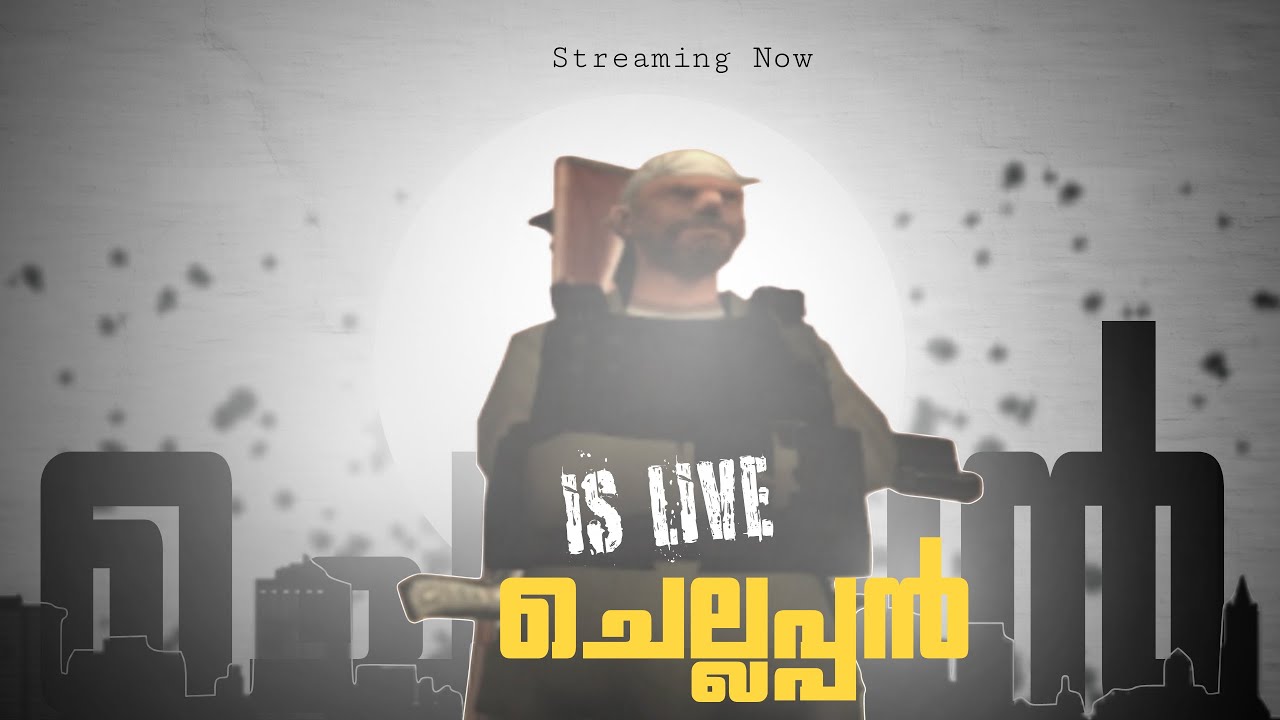 Chellappan LIVE SAMP RP | WELCOME YYALL KORE NAL AYE