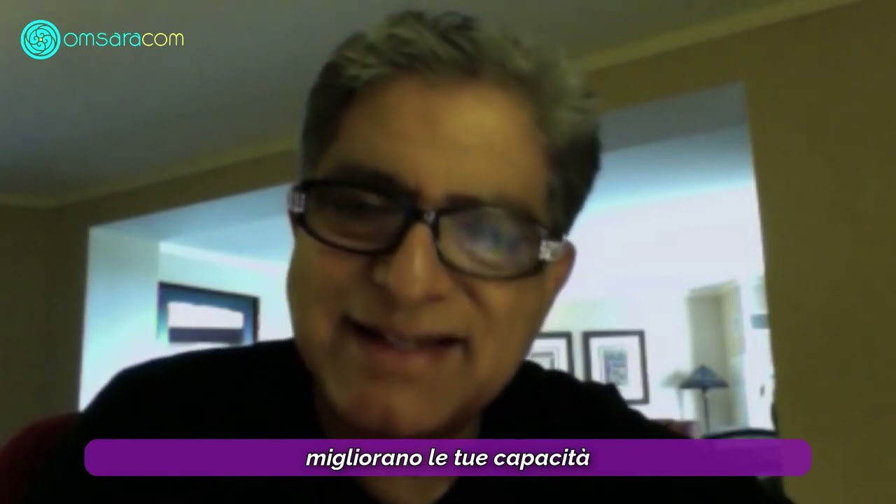 Deepak Chopra - Coincidenze