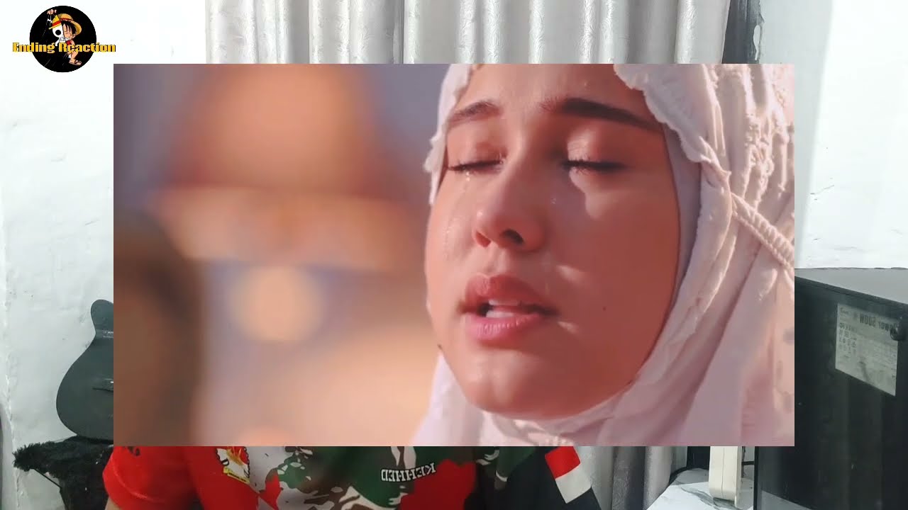 ISTIQOMAH CINTA FULL EPISODE MALAM INI - KHANSA BERUSAHA MENYELAMATKAN FATHAN -