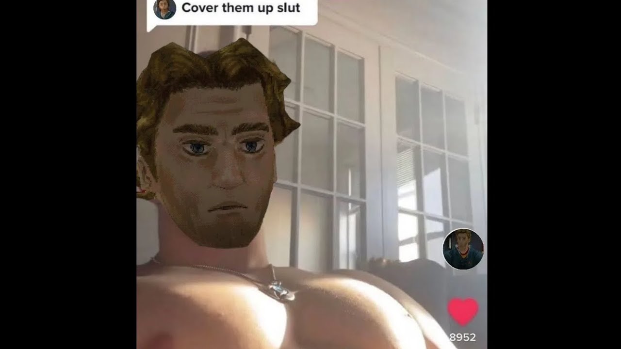 Mouthwashing Meme/Shitpost Collection