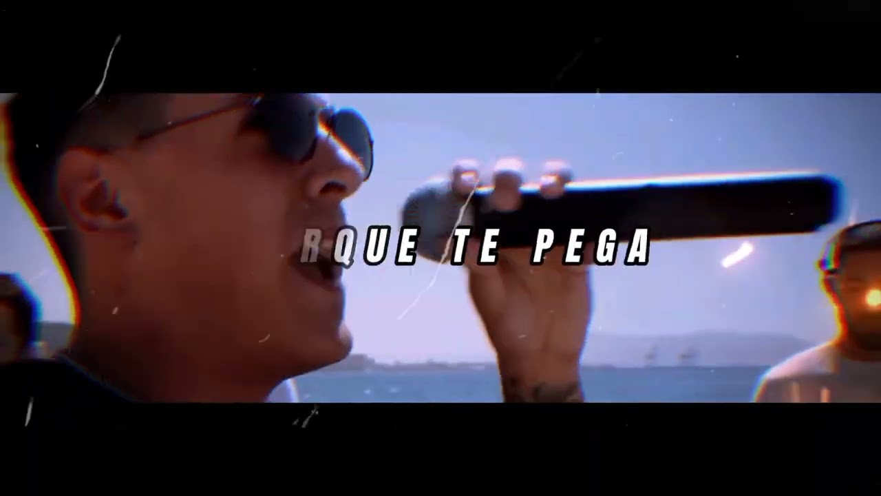 ACRU HIZO UN MINUTAZO VS CHUTY | EDIT + LETRA |