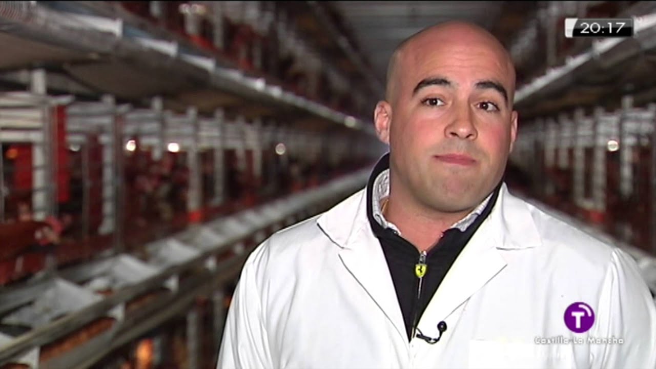 Historia de un Emprendedor. Rujamar