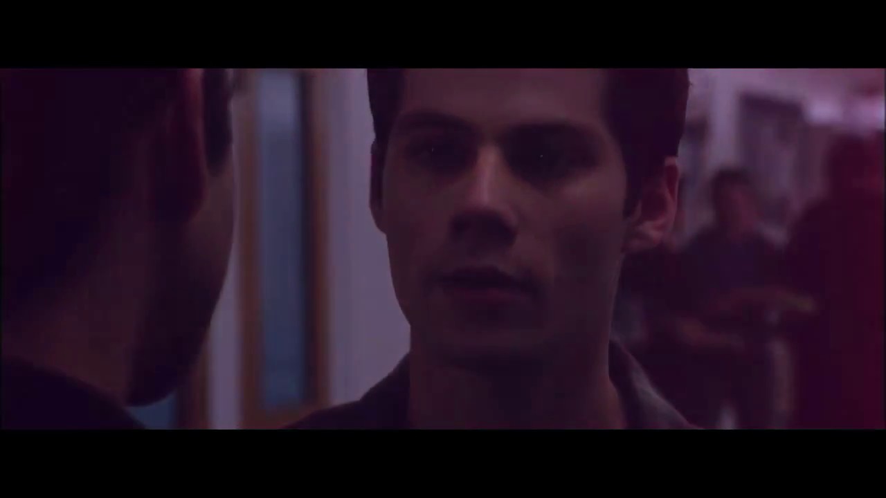 Sciles - I'm What You Need