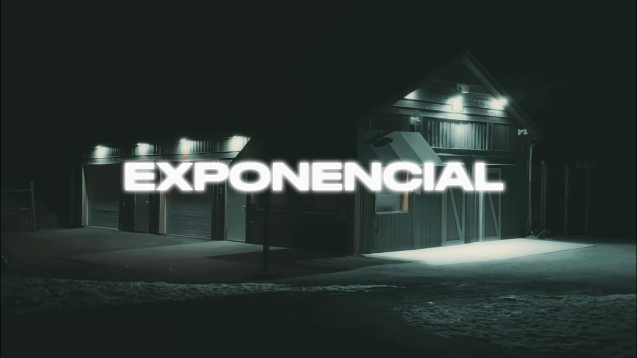 Lepier - Exponencial (Video Oficial)