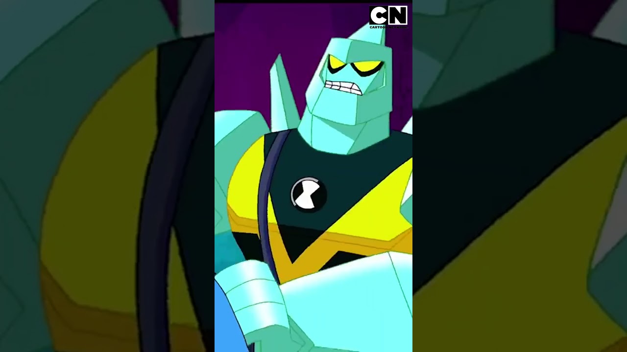 Sem Carrinho | Ben 10 em Portugu&ecirc;s Brasil