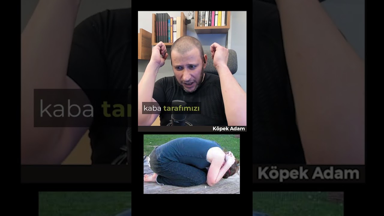 Kapanma Yöntemi || Köpek Saldırısı