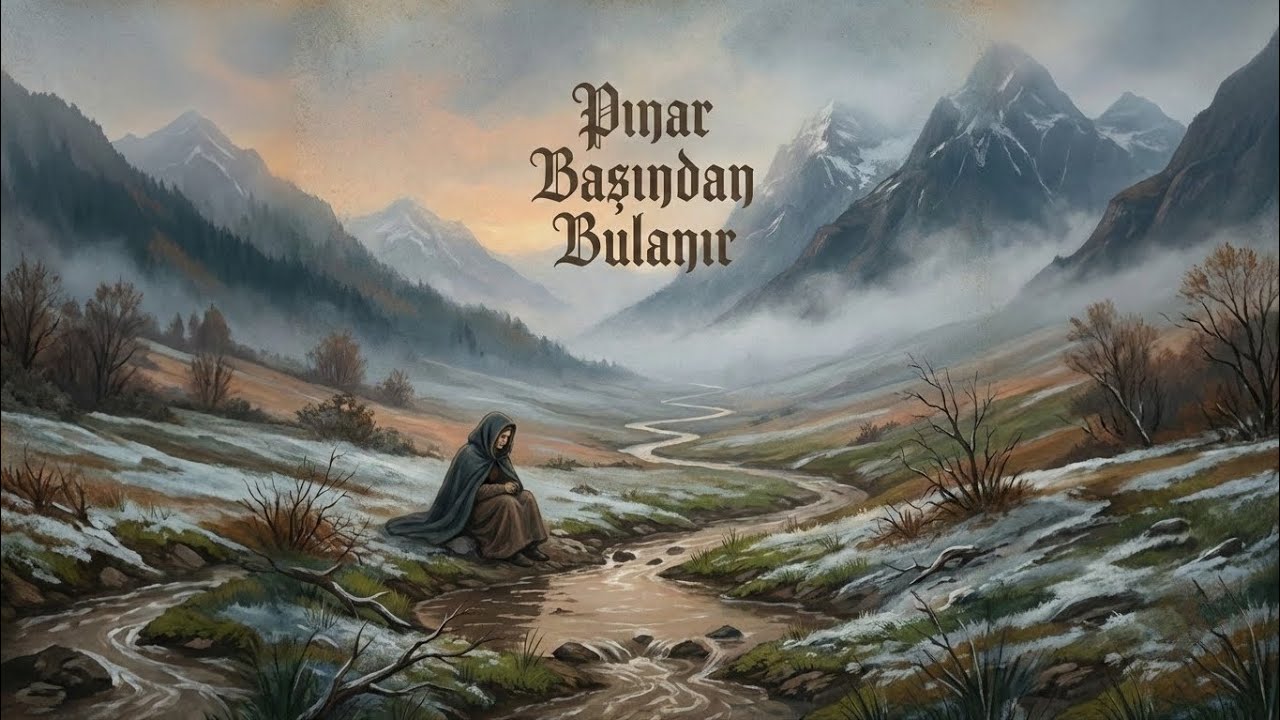 ugurkadim - Pınar Başından Bulanır