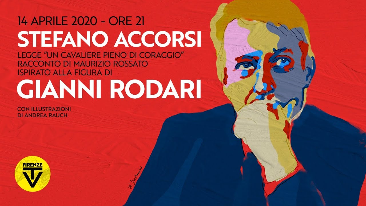 Stefano Accorsi legge 