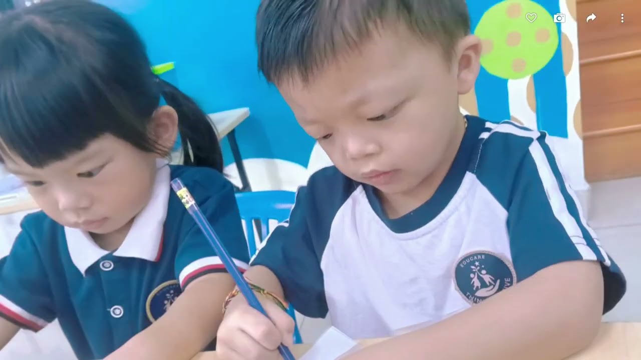 Let's Move & Freeze 😀