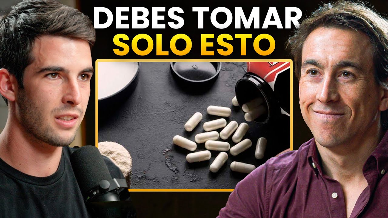 Cómo Suplementarse sin Perder Dinero (solo hacen falta estos)