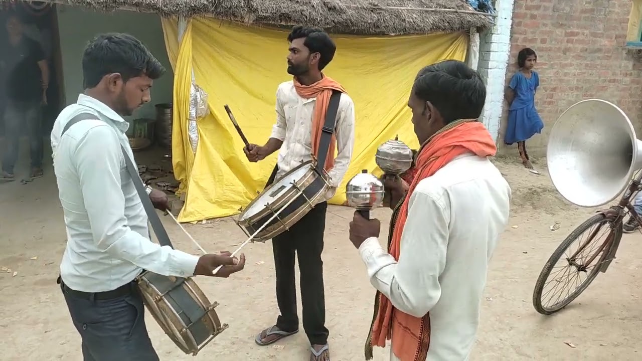 सदाबहार गाने एक से बढ़कर एक || nonstop deshi band baja #upbandbaja #casiomusic