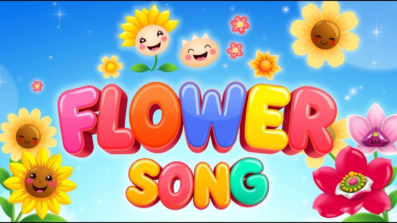 Flowers song