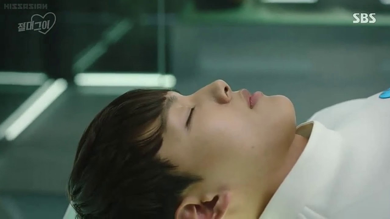 Absolute Boyfriend Happy Ending