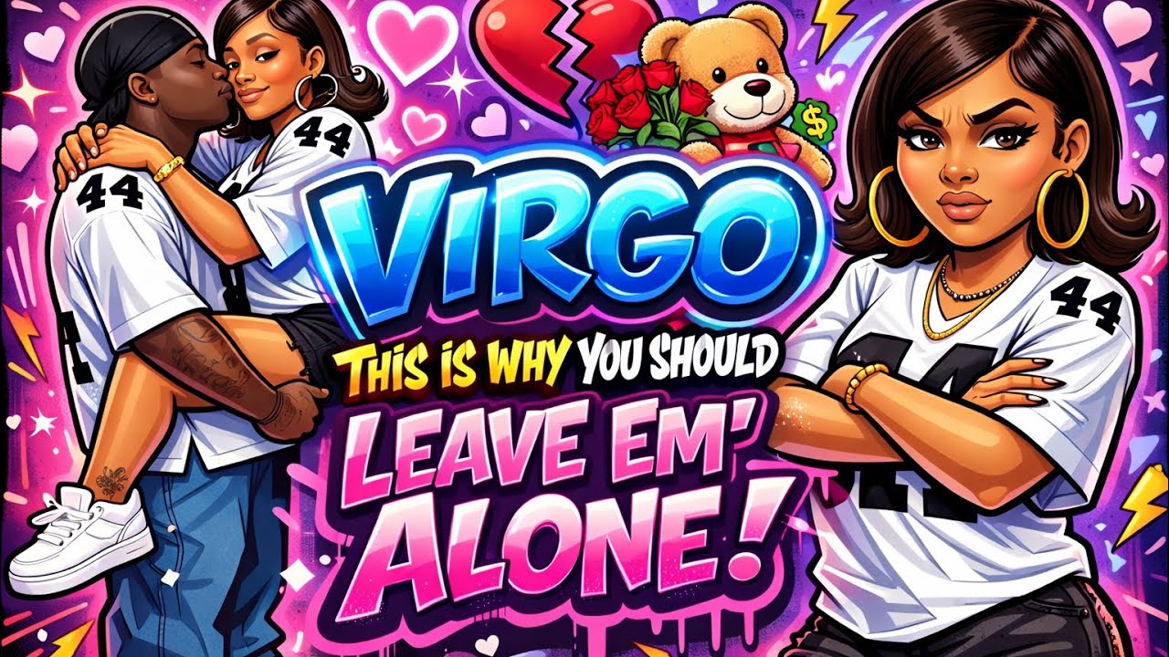 ✨♍️VIRGO♍️✨THERE ARE SO MANY RED FLAGS‼️PAY ATTENTION✨YOUR ABOUT TO FIND OUT THEIR SECRET🫣✨NEW 4🫵🏾✨