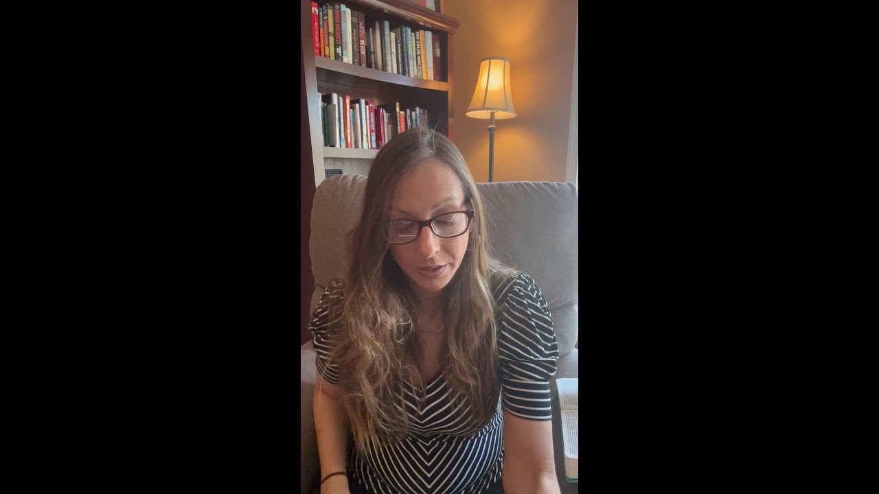 Fire Word Fridays with Lora