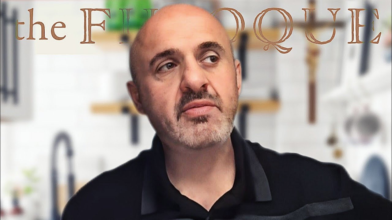 THE FILIOQUE: Sam Shamoun (Q&A)