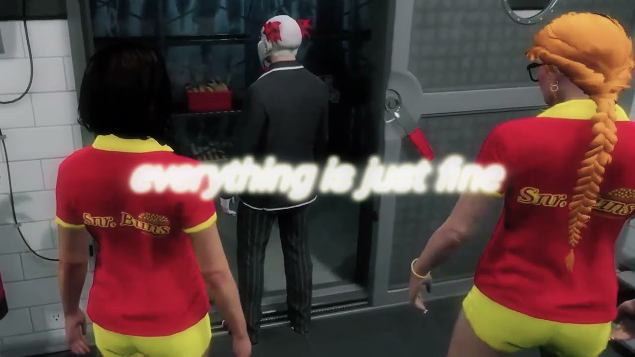 ( CHATTERBOX x RAY MOND ) Don't Think Twice