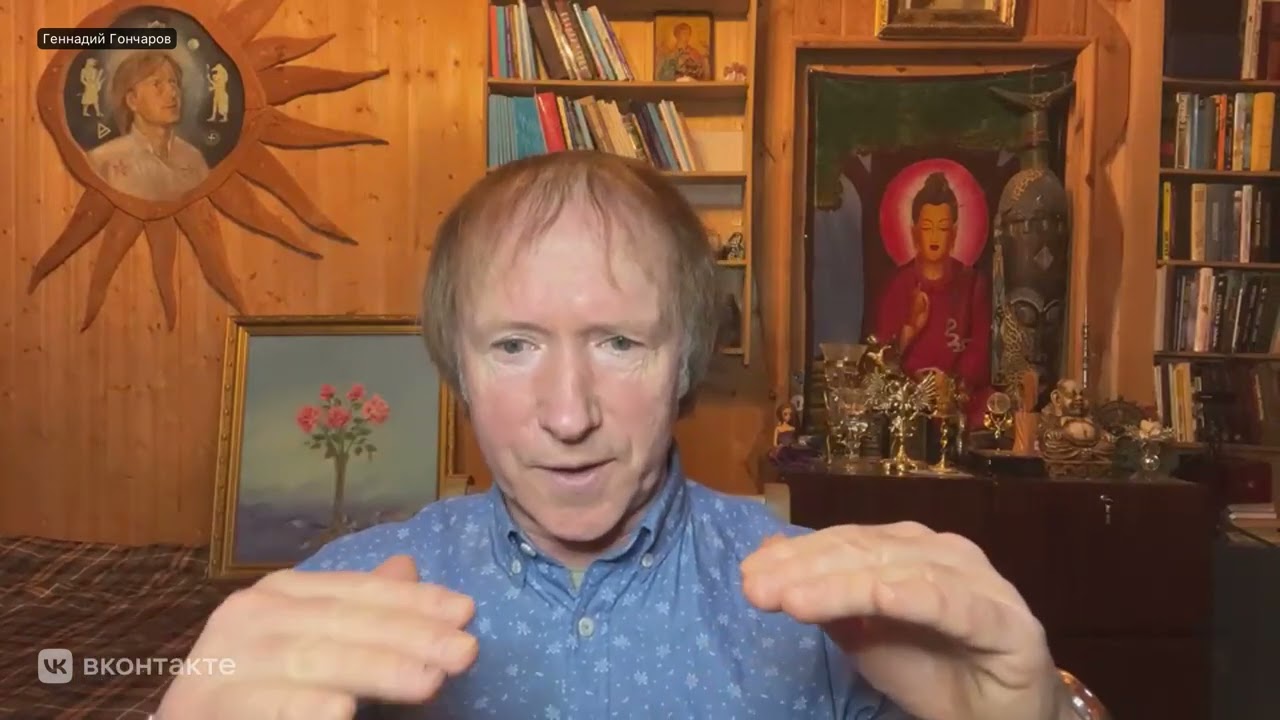 Открытое занятие по самогипнозу. Практика для долголетия. Защита сердца