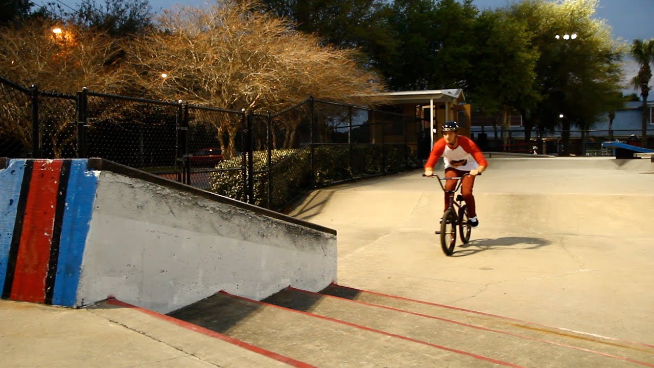 Adam LZ: Florida Sessions