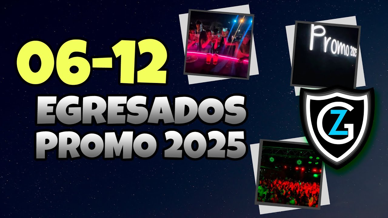 RECEPCIONES 2025 - ZEP GROUP - 06 DE DICIEMBRE 2025 - PARTE 01