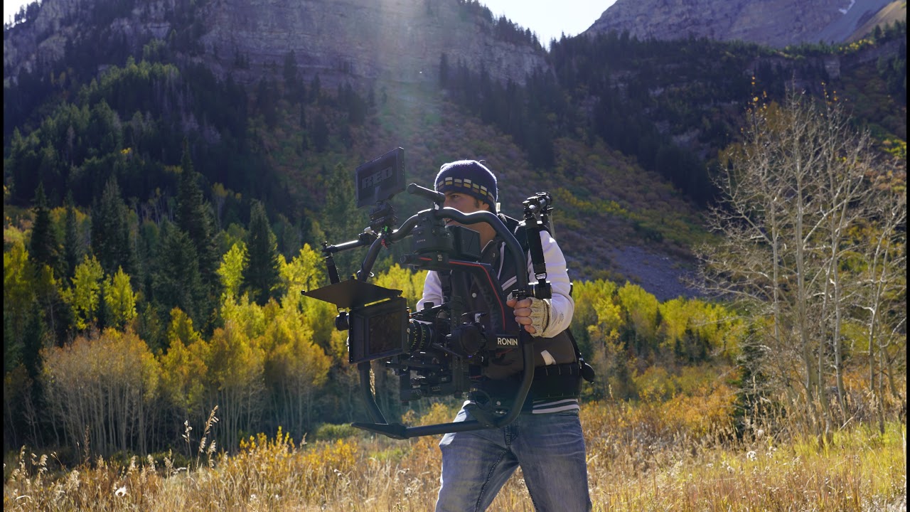 READY RIG Live Stream