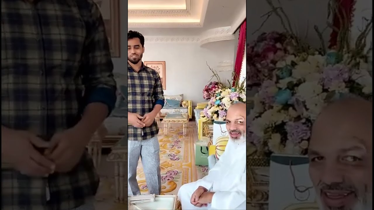 يوميات #خالد_الخالدي في عُمان 22-11-2024