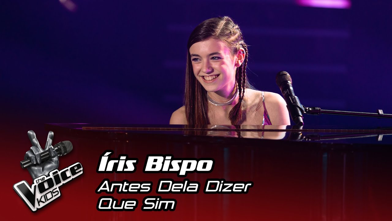 Íris Bispo - 