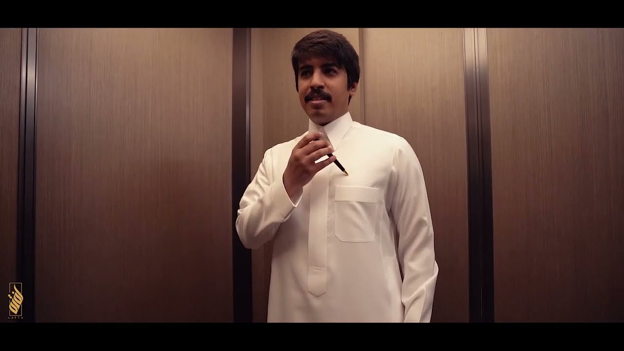 برومو الشاب / سعيد بن راشد الرويس_لفتة للأنتاج الاعلامي