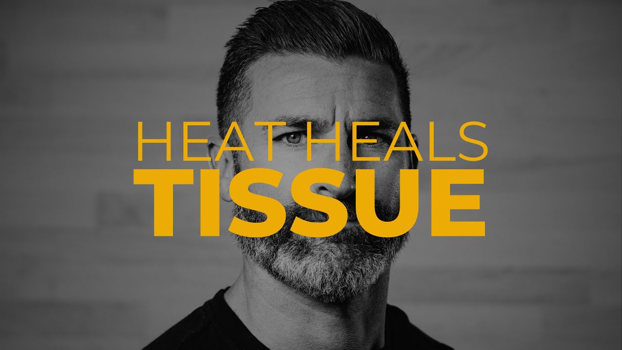 Sauna Changes Pain, Circulation, and Recovery More Than You Think
