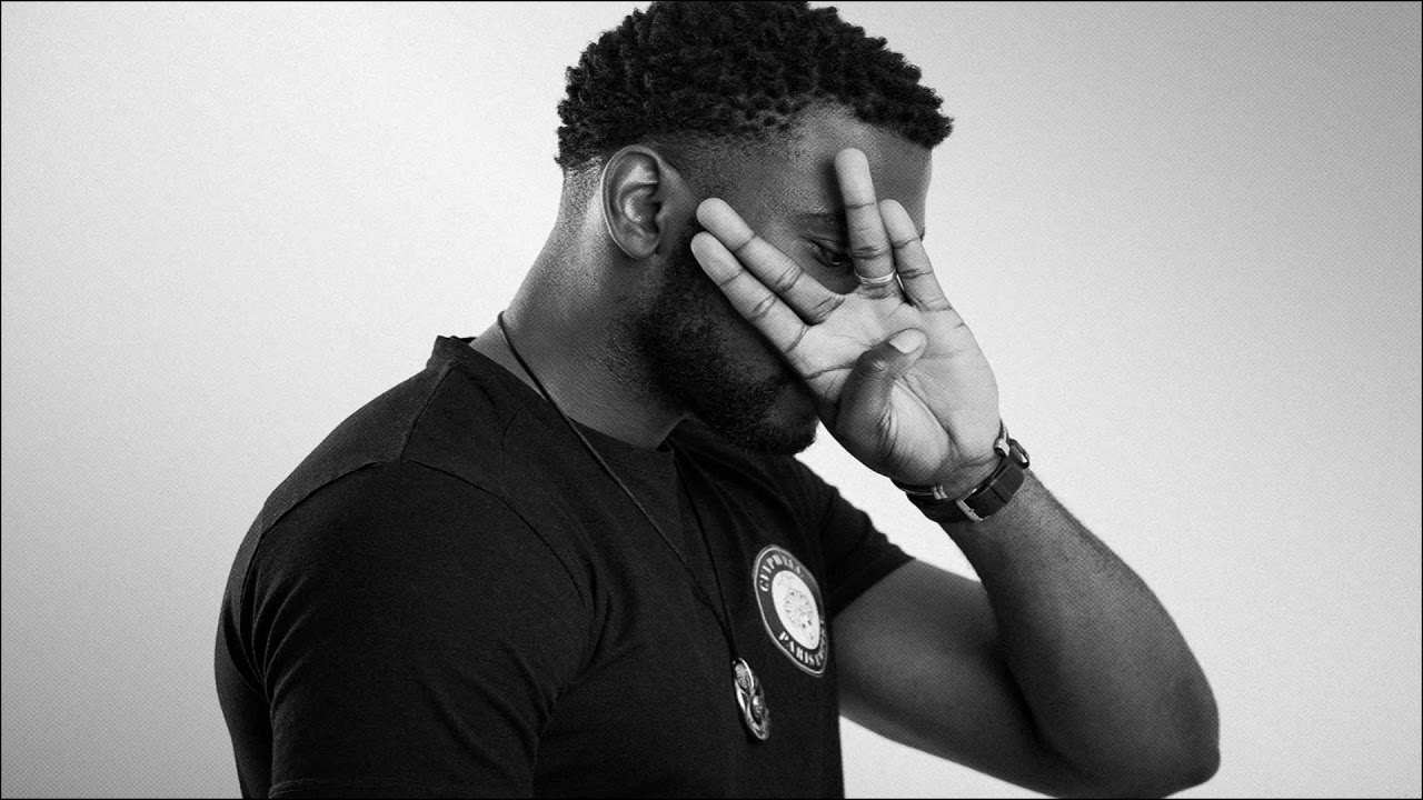 [FREE] Damso x PNL Type Beat | Qalf Infinity