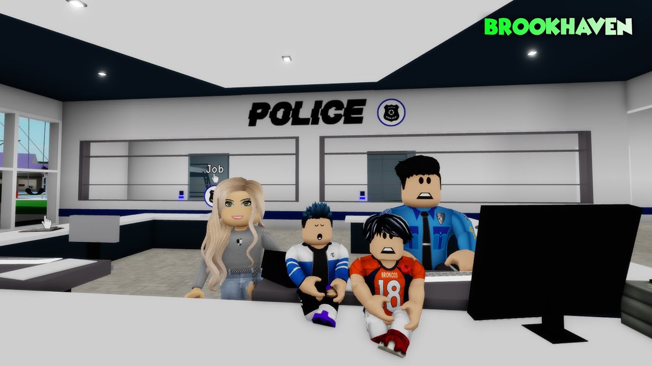 👶🏻 BEBEKLERİN GERÇEK ANNESİ KİM ? 😲 | BROOKHAVEN RP | ROBLOX TÜRKÇE